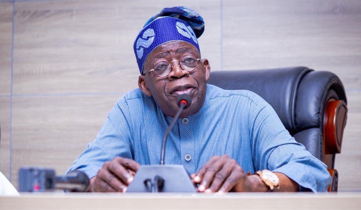 Only 2 Of 7 months have been paid: ASUU Fumes As Tinubu Clears Buhari's ...