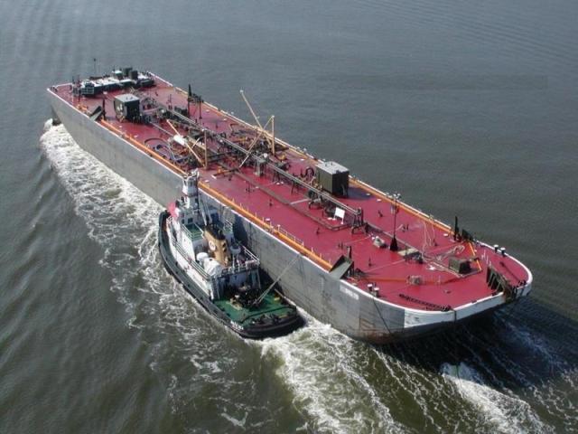 Barge And Dredger For Hire/lease - Business To Business - Nigeria