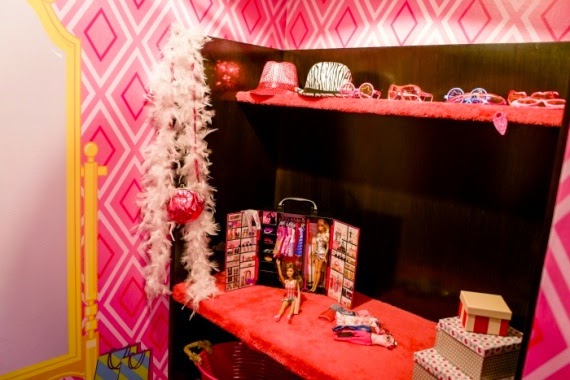 The world's first Barbie Themed Hotel Room (Photos) - Nairaland ...