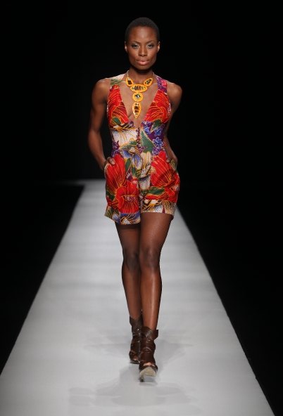 Trendy Styles Made With 'ankara' - Fashion (3) - Nigeria