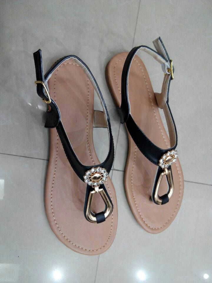 600 Naira!!! Wholesale Sandals An Slipper - Fashion/Clothing Market ...