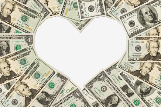 Image result for love money