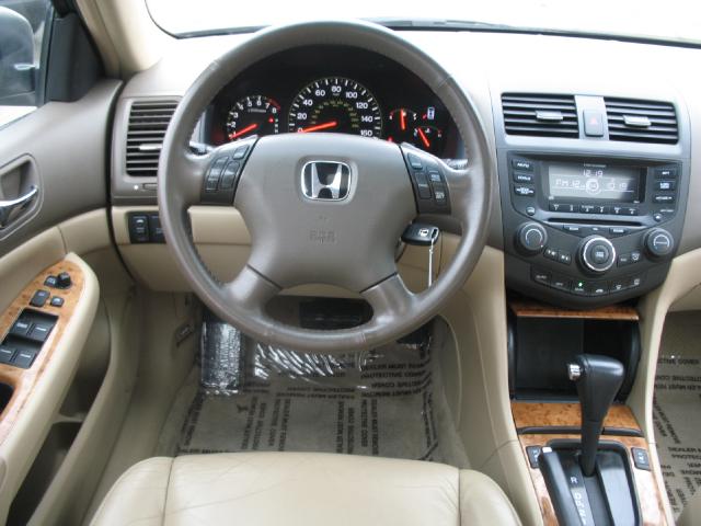 Honda Accord 2006 Autos Nigeria