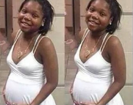 Meet The 11 Year Old Girl Who Is Pregnant And Proud Of It Celebrities Nigeria