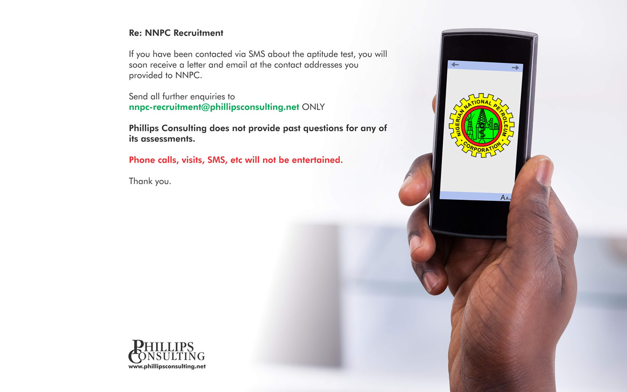 NNPC Aptitude Test On December 6 2014 Jobs Vacancies 29 Nigeria