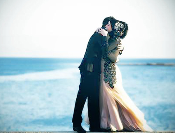 Cute and Romantic Photos Of Muslim Couples - Islam for Muslims ...