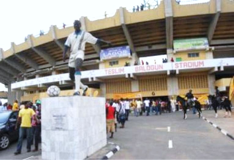 The Ten Most Beautiful Stadium In Nigeria - Sports (2) - Nigeria