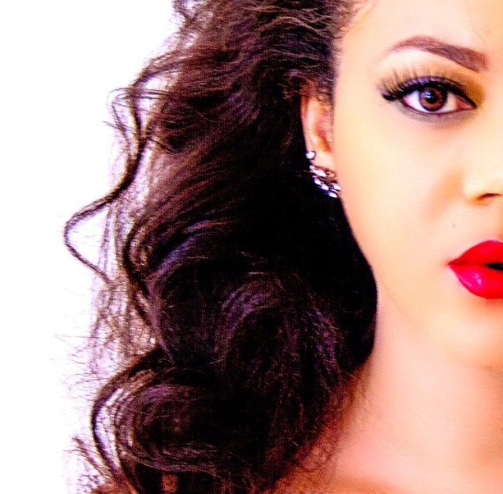 7 Beautiful Photos Of Nadia Buari You Have Never Seen Before - Celebrities ...