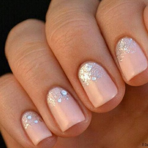 Pictures Of Beautiful Nail Designs For Long And Short Nails - Fashion ...