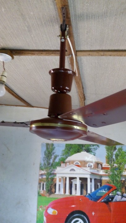 Do It Yourself Thread How To Install A Ceiling Fan New