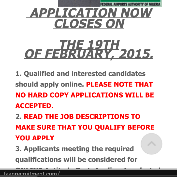 faan-recruitment-exercise-jobs-vacancies-8-nigeria