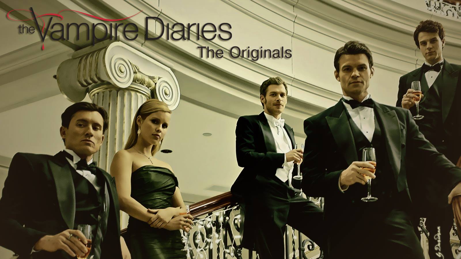 Re The Vampire Diaries and The Originals Fan Page by Nobody 3 43pm Feb 11 2015