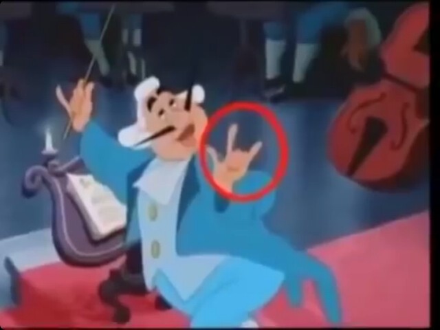 Subliminal Messages Hidden In Disney Cartoons That Our Kids Watch - Family  - Nigeria