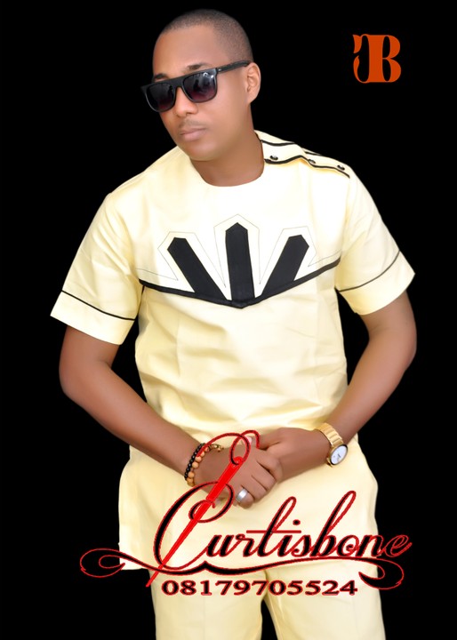 Curtisbone Made To Measure For Men Fashion Nigeria