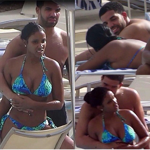 And So, Drake Quits The Girlfriend Snatching Biz. 