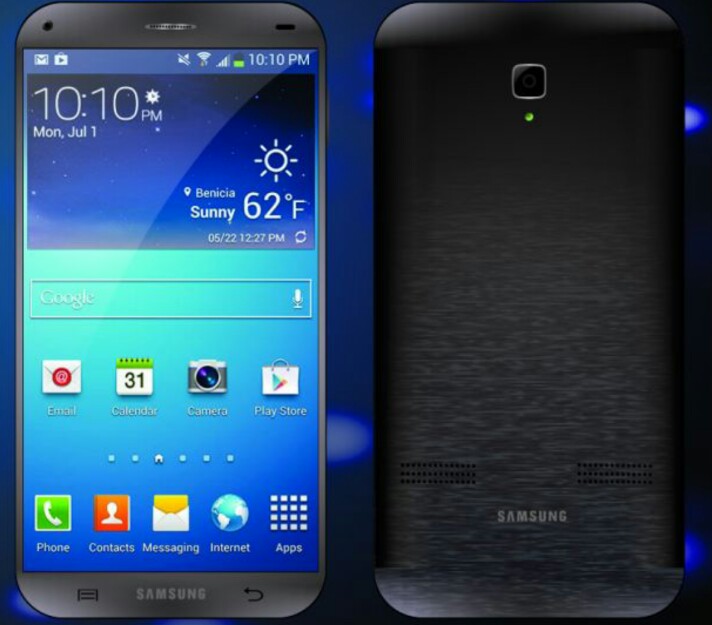 Samsung galaxy os. Плюсы смартфона.