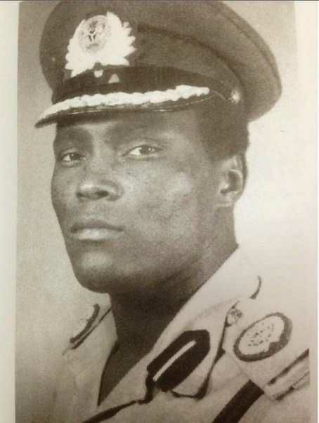 Image result for images of atiku abubakar in custom uniform
