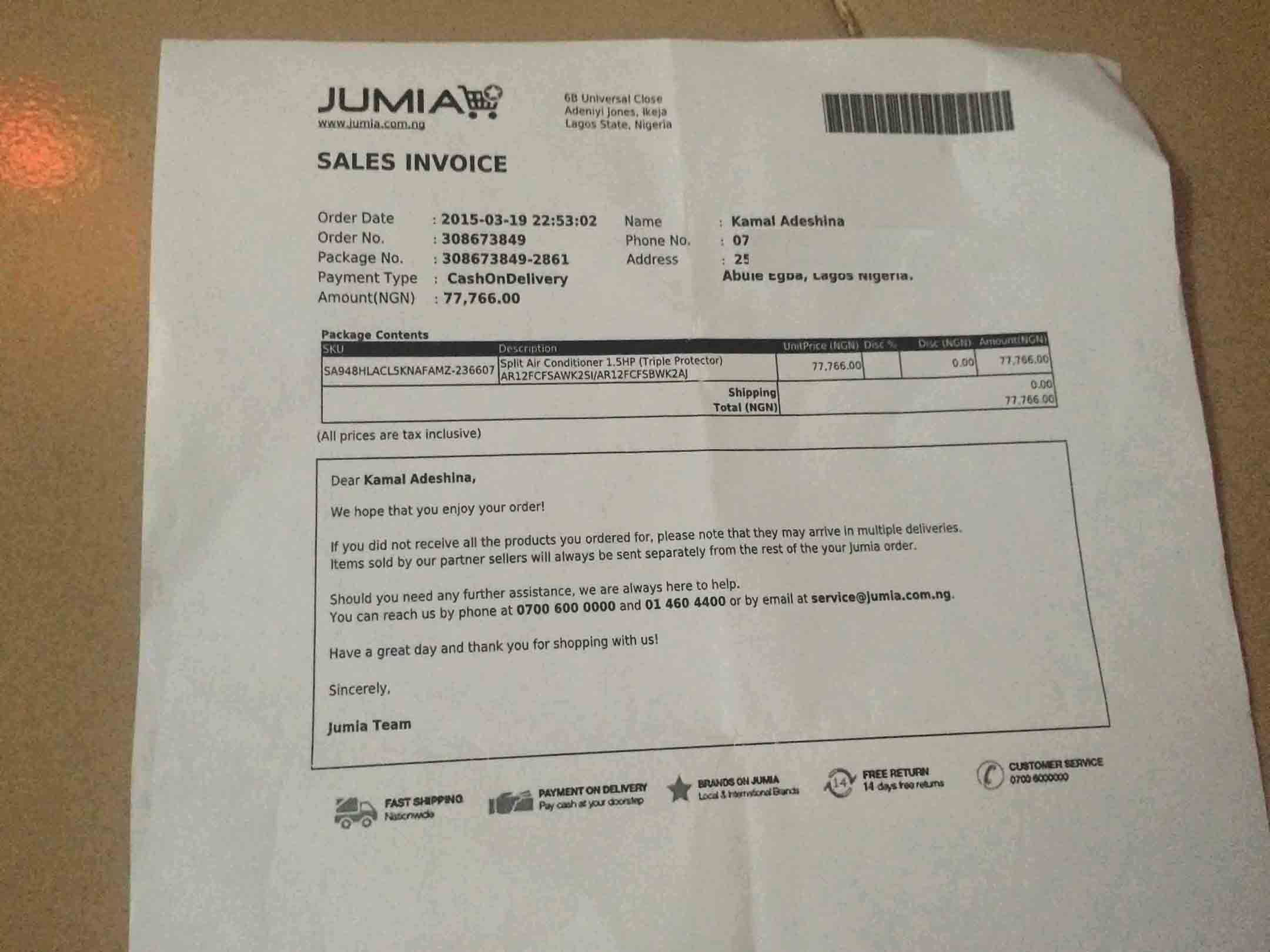 my-experience-with-jumia-solved-business-nigeria