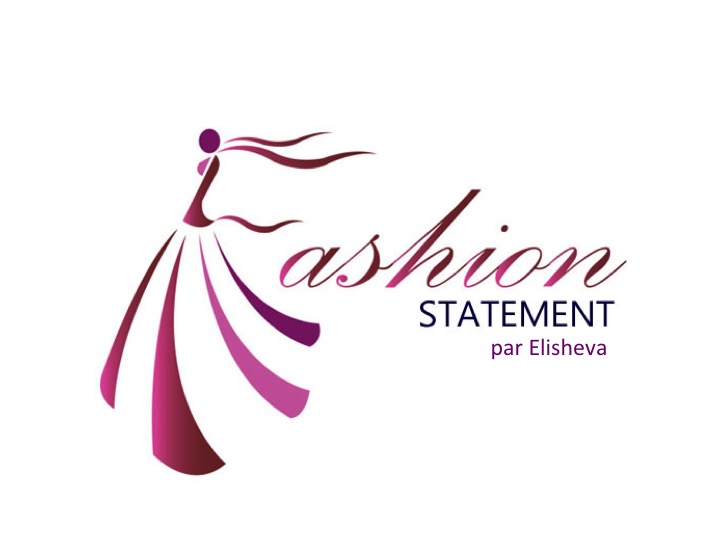 Clothes Fashion Designer Logo Sahara