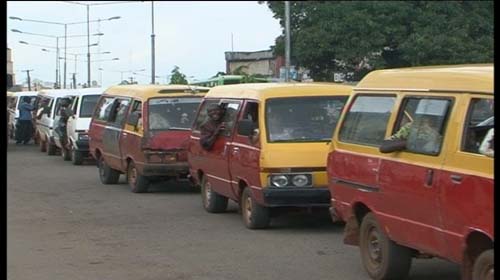 Image result for buses in Ibadan
