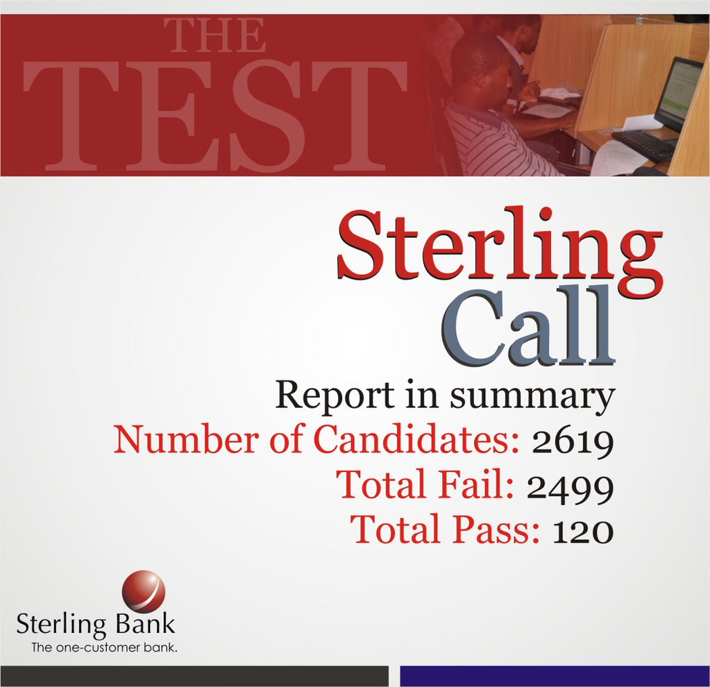 sterling-bank-aptitude-test-records-mass-failure-jobs-vacancies-nigeria