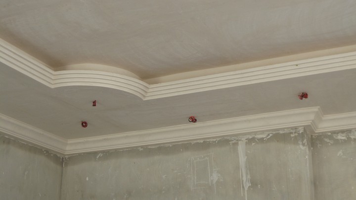 Ceiling Pop Designs For Your House Properties 4 Nigeria