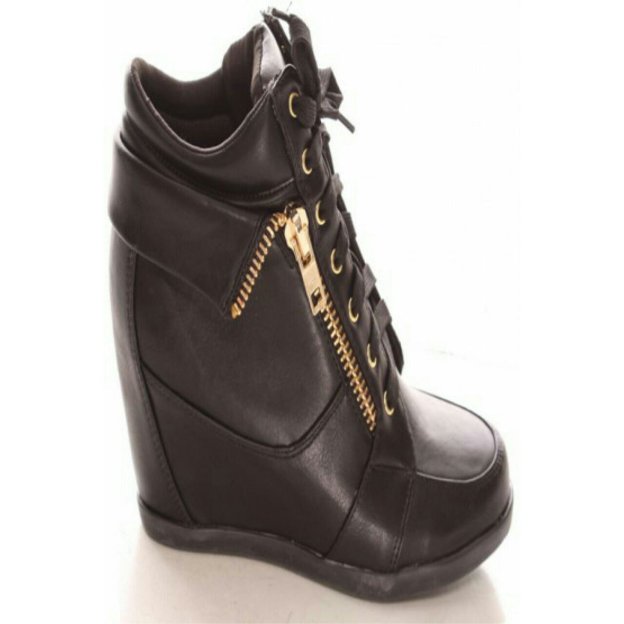 Sneaker Wedges For Sale - Fashion - Nigeria