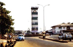 The Beauty Of Umuahia  City In Abia State pictures 