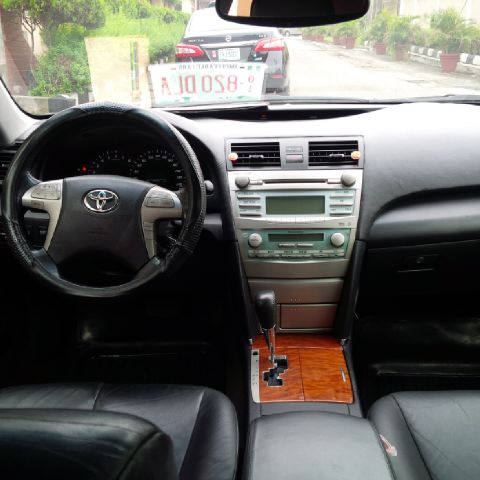 Neatly Used 2009 Toyota Camry Xle For Sale 2m Autos