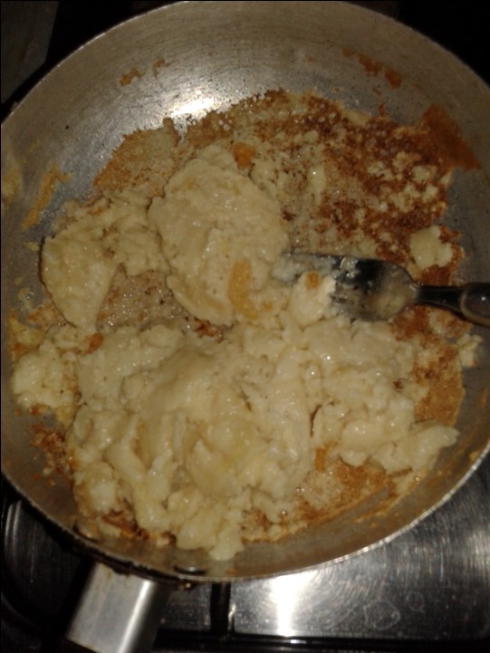 Pancake Gone Wrong - Food - Nigeria