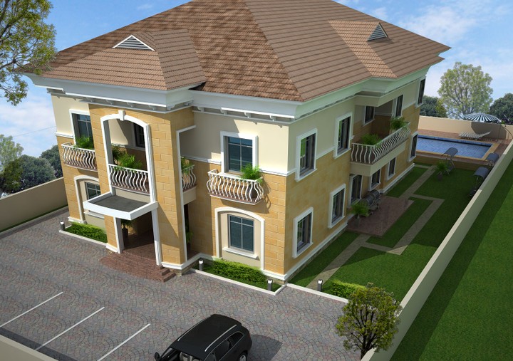  Building  Plan  Approval  Process  And Cost In Lagos State 