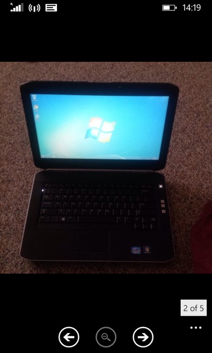 US Used LAPTOPS 4SALE at affordable Prices/ HP 2000,HP G6, DELL LATITUDE E5420 - Technology