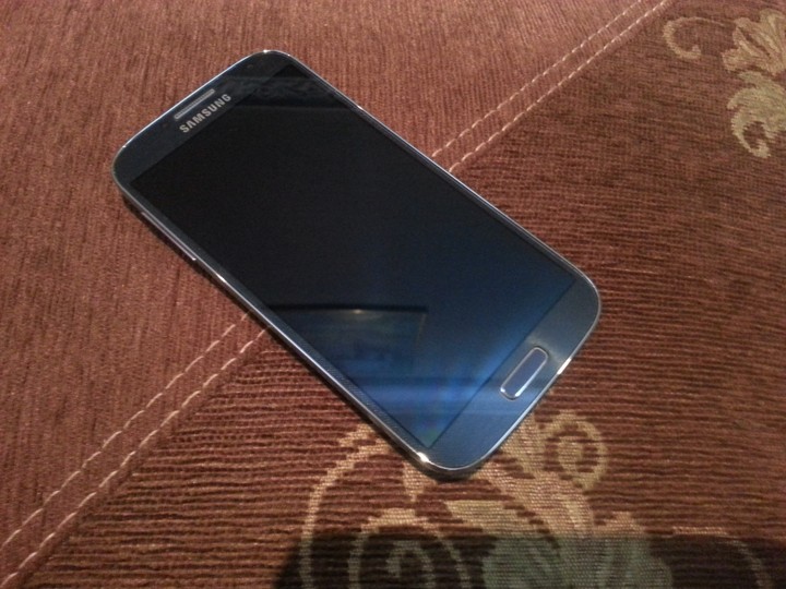 Samsung Galaxy S4 Tmobile SOLD!!!  Technology Market  Nigeria