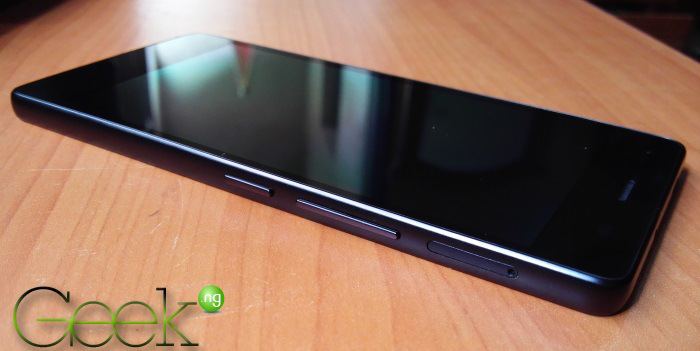 Infinix Zero 2 X509 Now Available & Priced In Nigeria - Phones - Nigeria