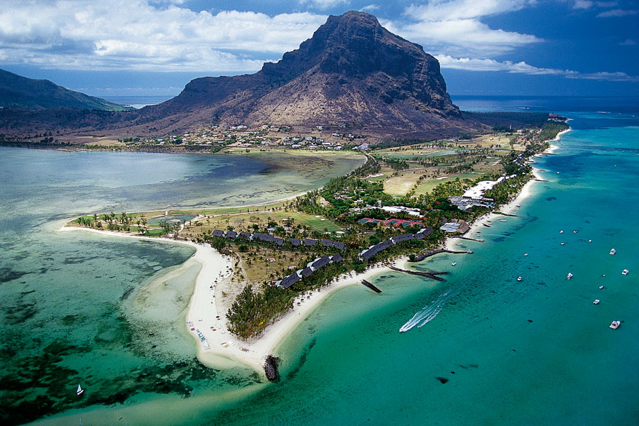 10 Must See Places In Mauritius - Travel - Nigeria
