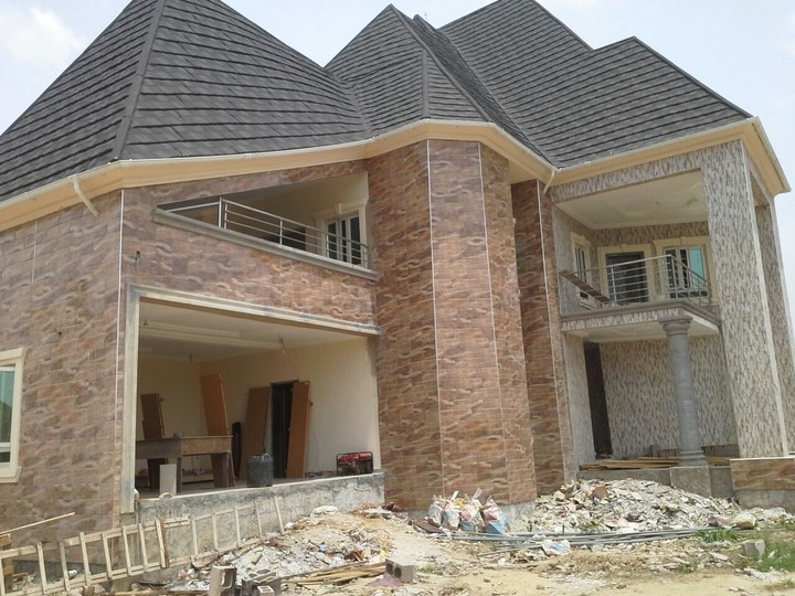 Cost Of Stone Coated Roofing Tile In Nigeria Properties 3 Nigeria