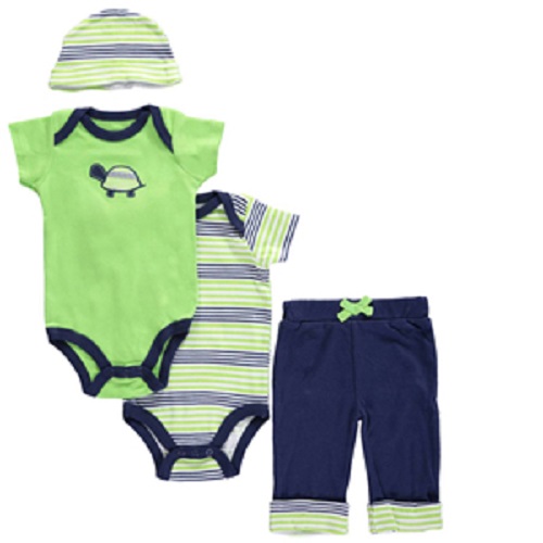 Shopping For Your Baby??? - Fashion - Nigeria