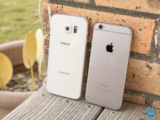 9 Reasons Why You Should Buy An Iphone Instead Of An Android Phones
