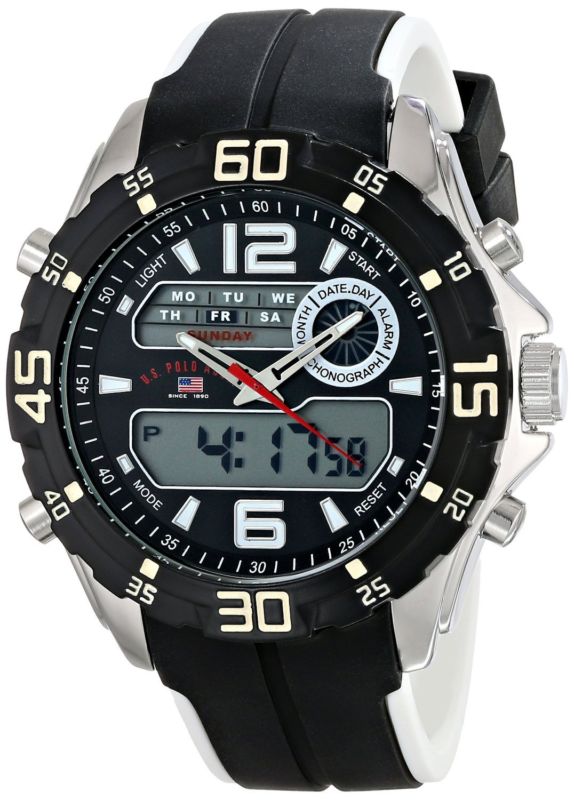 Us Polo Assn. Original Watches For Sale - Fashion/Clothing Market - Nigeria