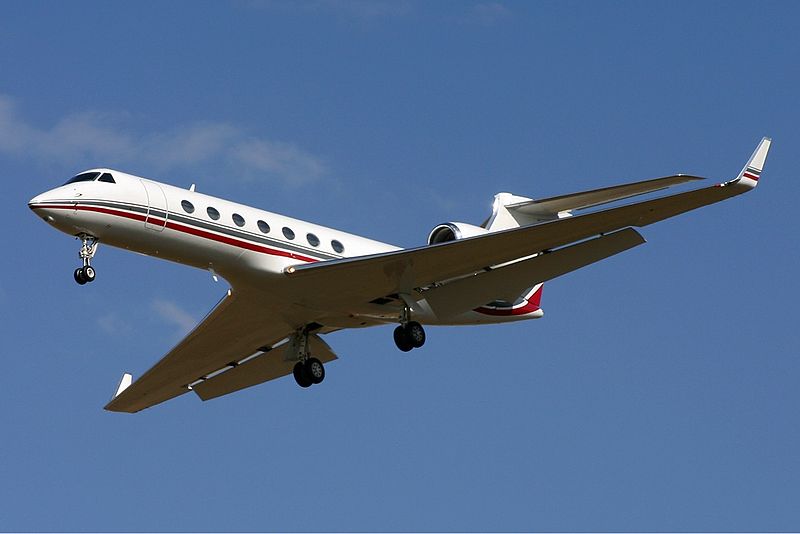 List Of Private Jet Owners In Nigeria (pictures) - Politics - Nigeria