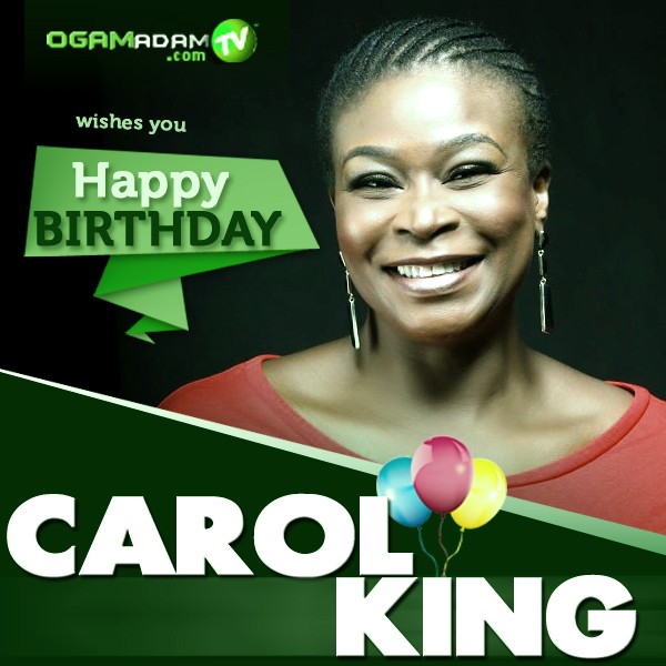 Nollywood Celebrity Birthdays For Today - Celebrities - Nigeria