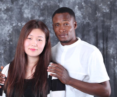 A in dating Tianjin man nigerian Date A