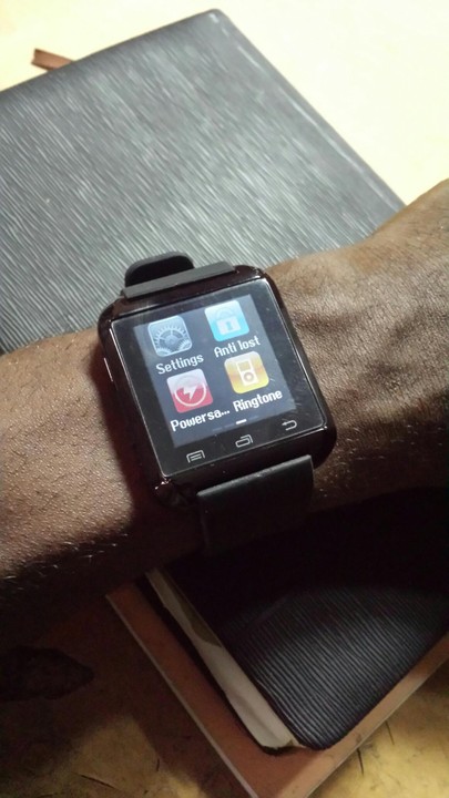Do You Own A Smart Watch? Do You Use It? - Phones - Nigeria