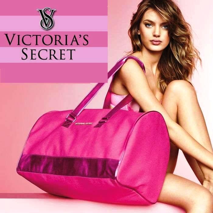 Victoria's Secret Bags Day! - Fashion - Nigeria