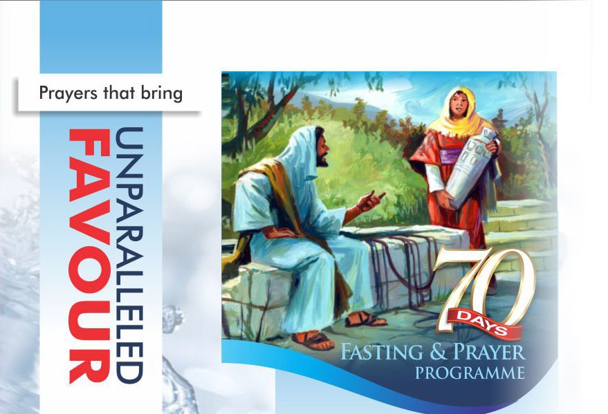 mfm 70 days fasting and prayer 2021 pdf free download