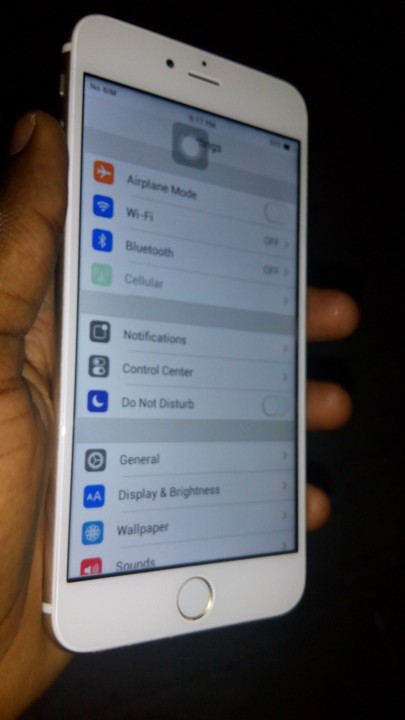 Iphone 6 Plus Clone For Sale Technology Market Nigeria