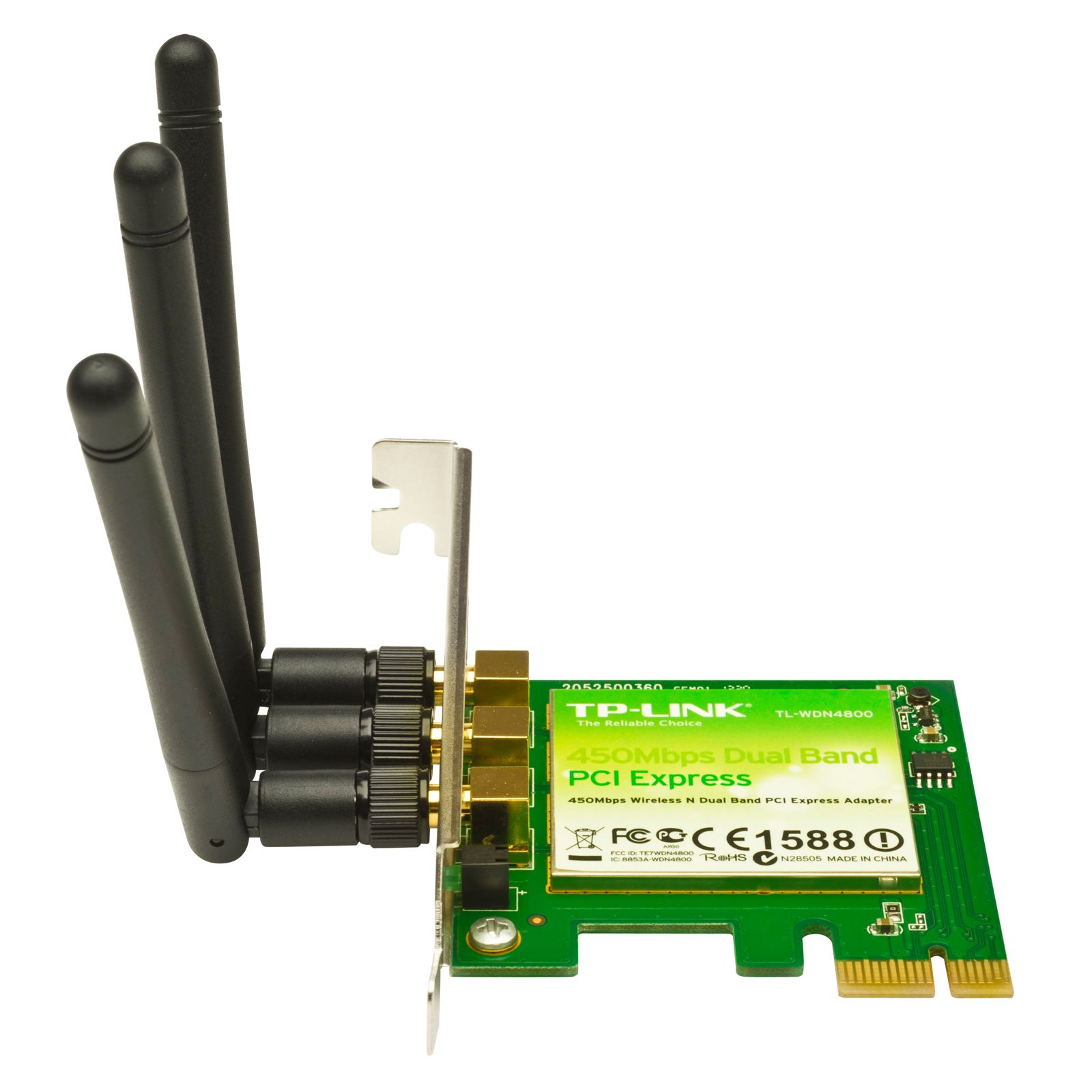Always Subsidy blend Tp-link N900 Wireless Dual Band Pci Express Adapter Tl-wdn4800 - Technology  Market - Nigeria