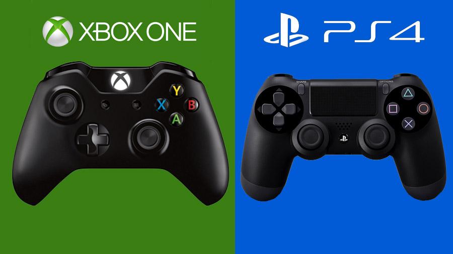 PS4 Vs Xbox One: Which Is Better? - Gaming - Nigeria