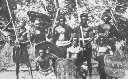 The Major Reason Why British Dislike The Igbos The Anglo Aro War ...