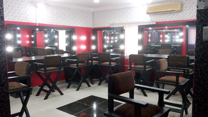 Pictures Of Makeup Studio In Nigeria Makeupamat Com